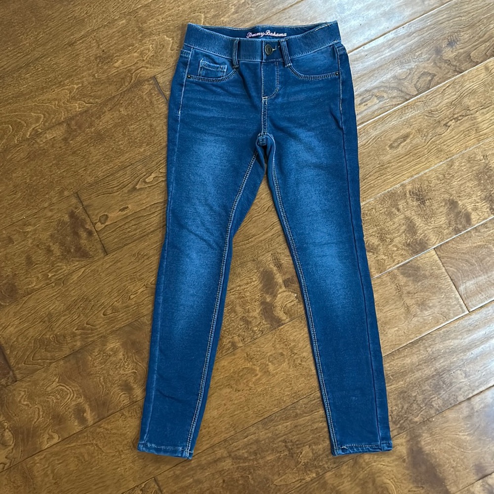Girls Jeggings